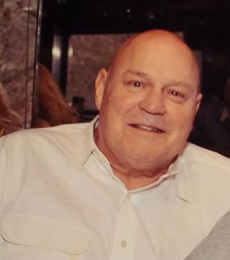 John Ira Welch Profile Photo