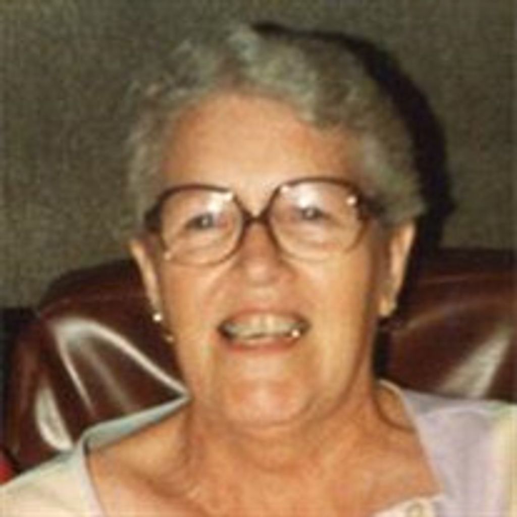 Fern Young Francis