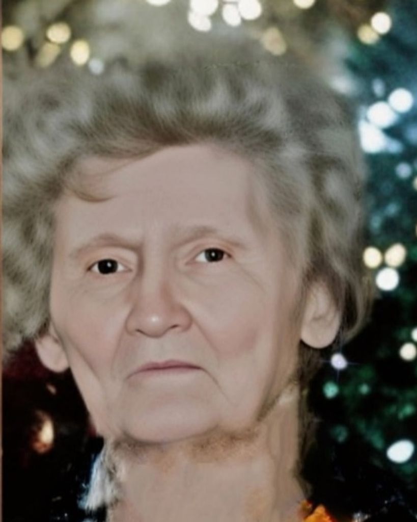 Joyce Isenhour Josey