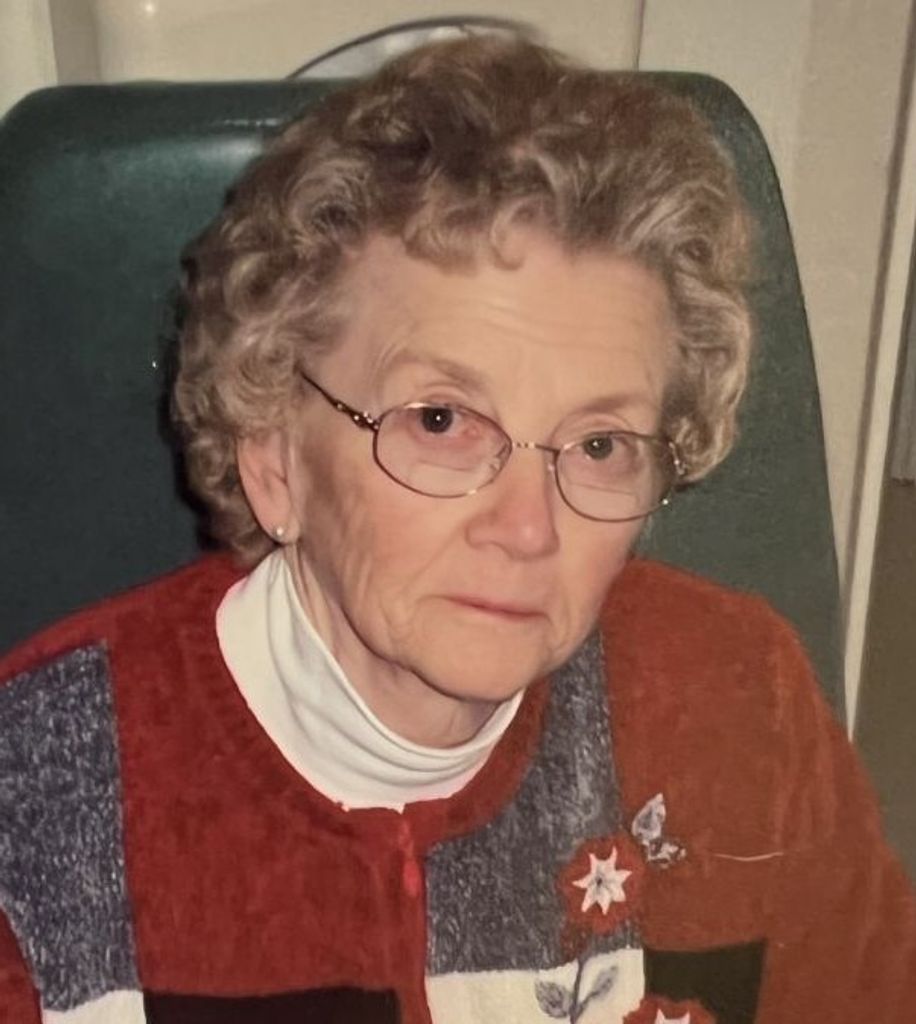 Marian Ruth (Felzke) Bouchey Profile Photo