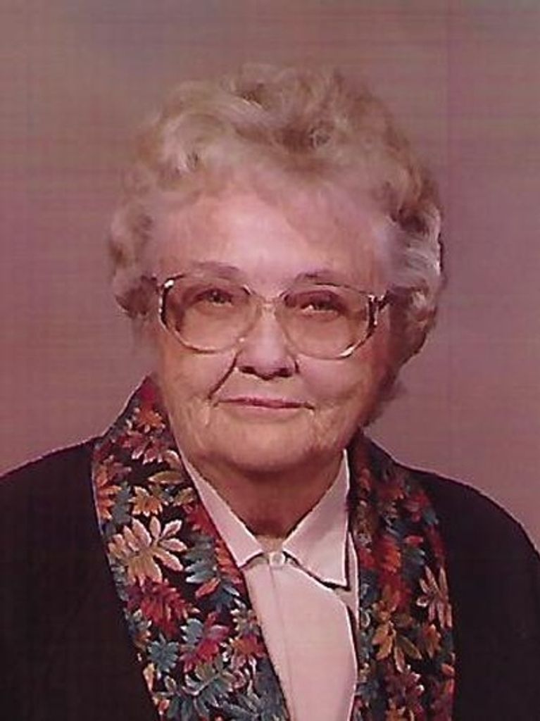 Lois M. Reckard
