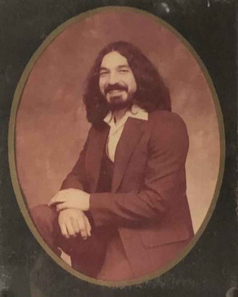 Benito Martinez Profile Photo
