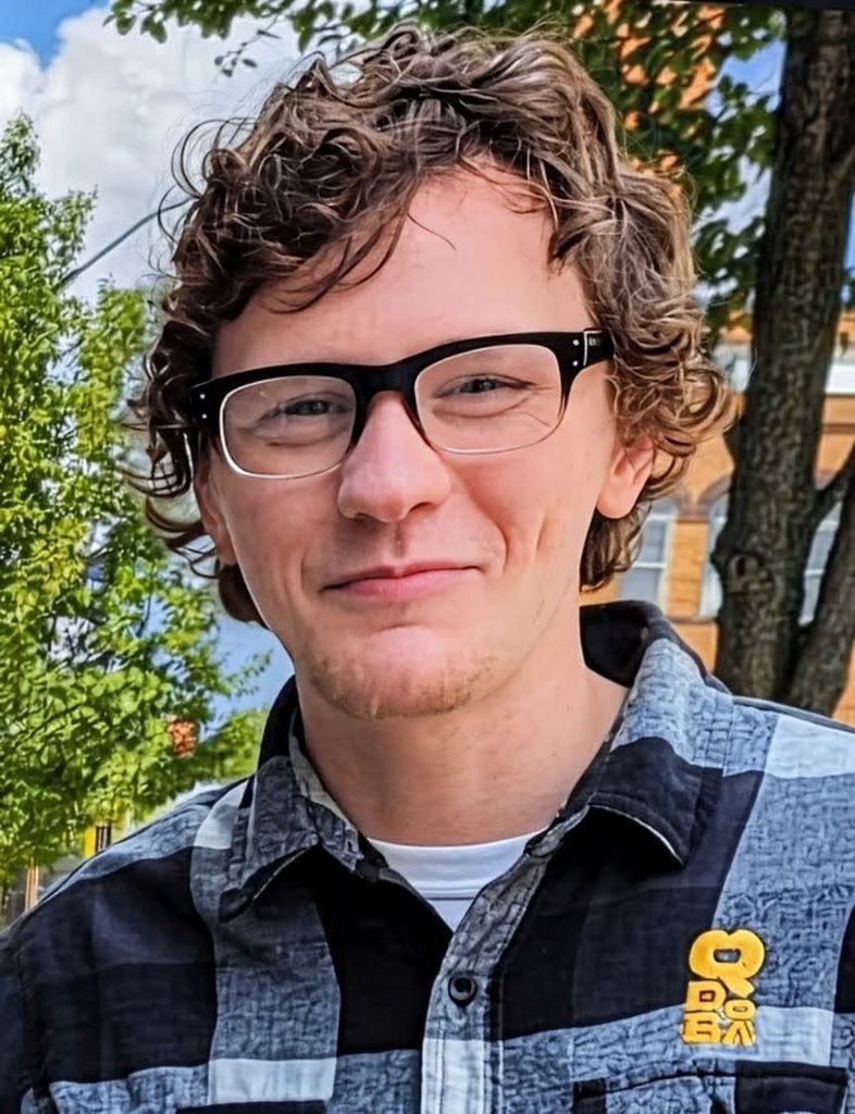 Elijah Wolfgang Braunbeck Profile Photo