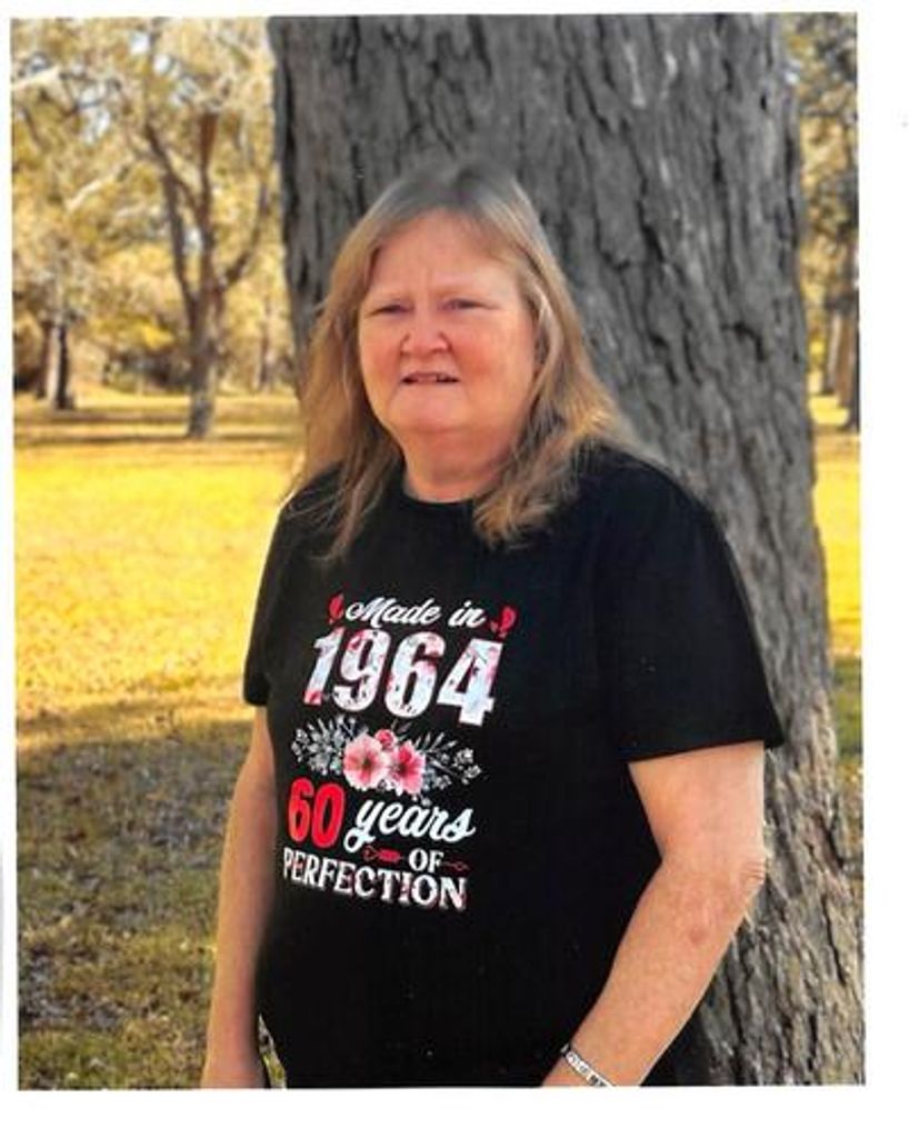 Denise Lynn Sikes Corbin