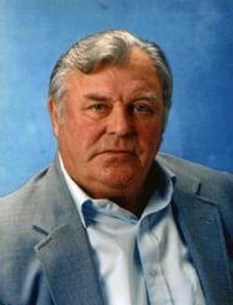 Leo R. Forsting