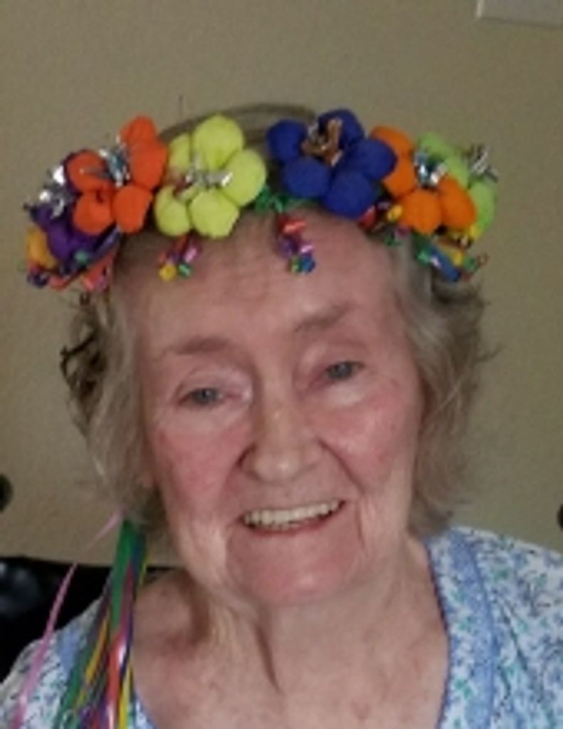 Maureen Catherine Murphy Curcio Grabowski
