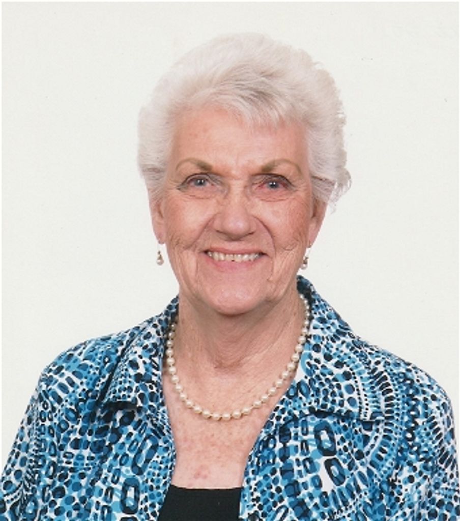 Marybelle East Profile Photo