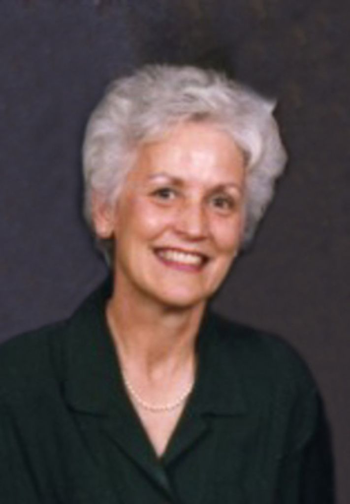Frances Foster