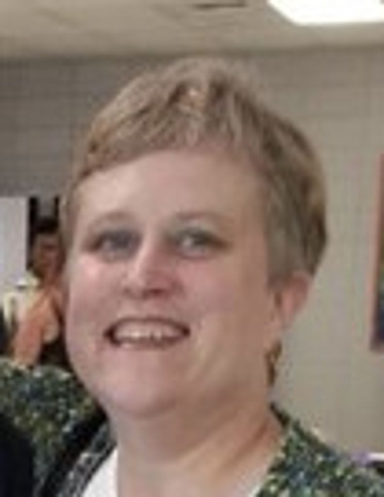 Suzanne Lynn Williams