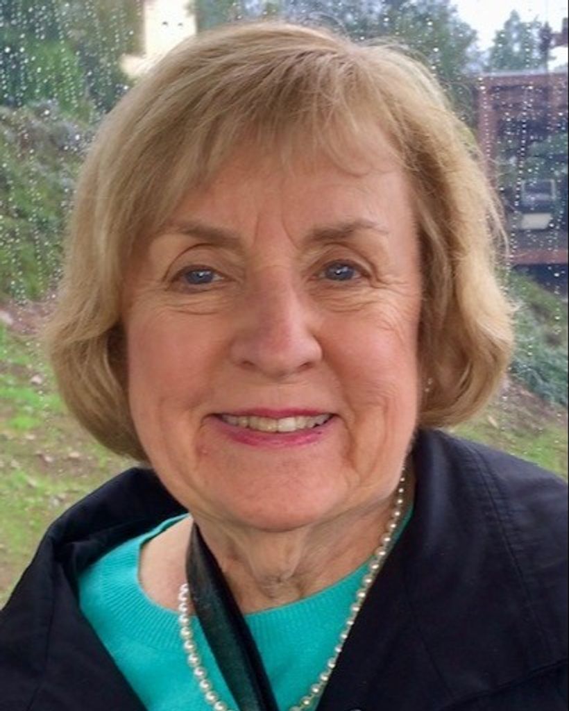 Ann Brewer McNamar