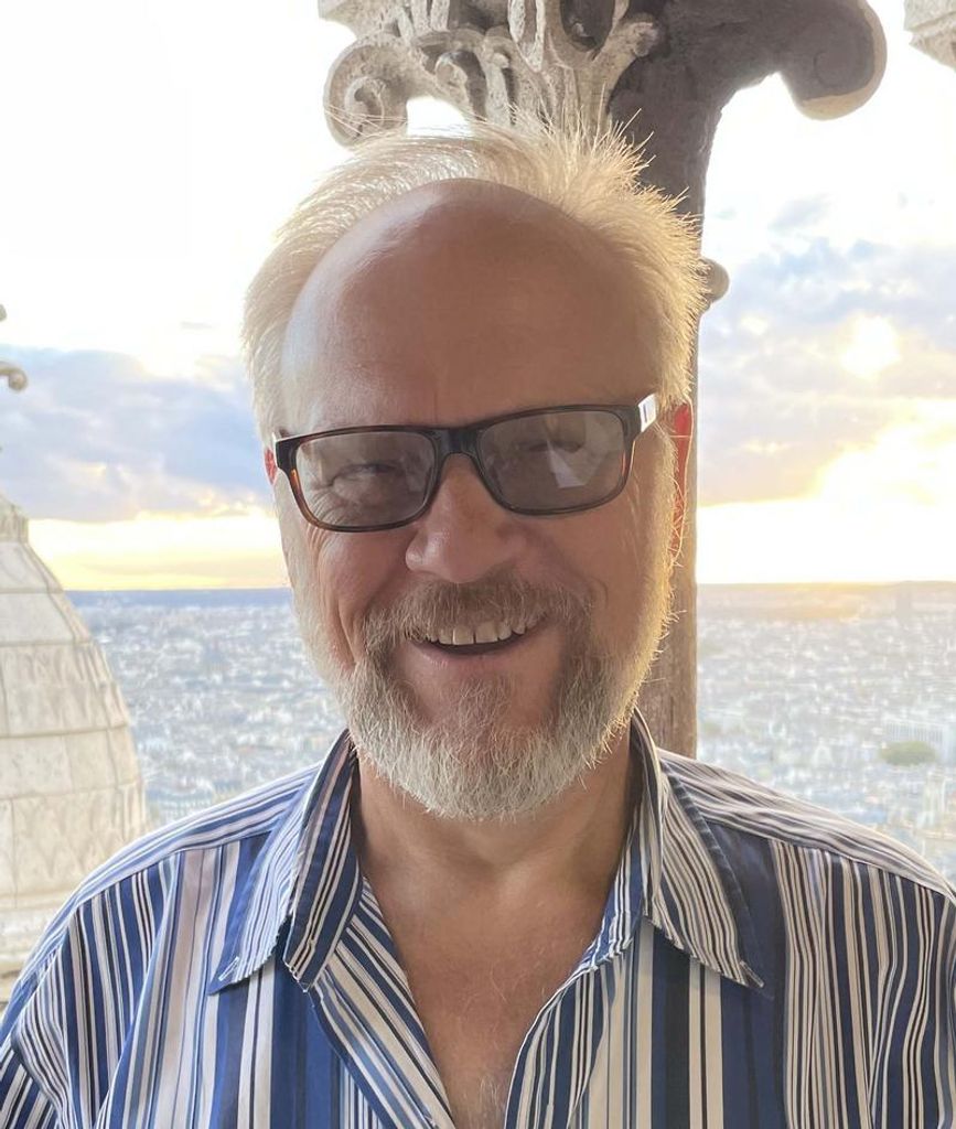 Antoine Delaforterie Profile Photo