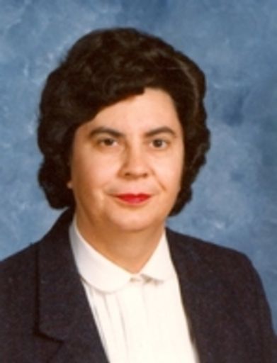 Rebecca Rhudy Gearhart Profile Photo