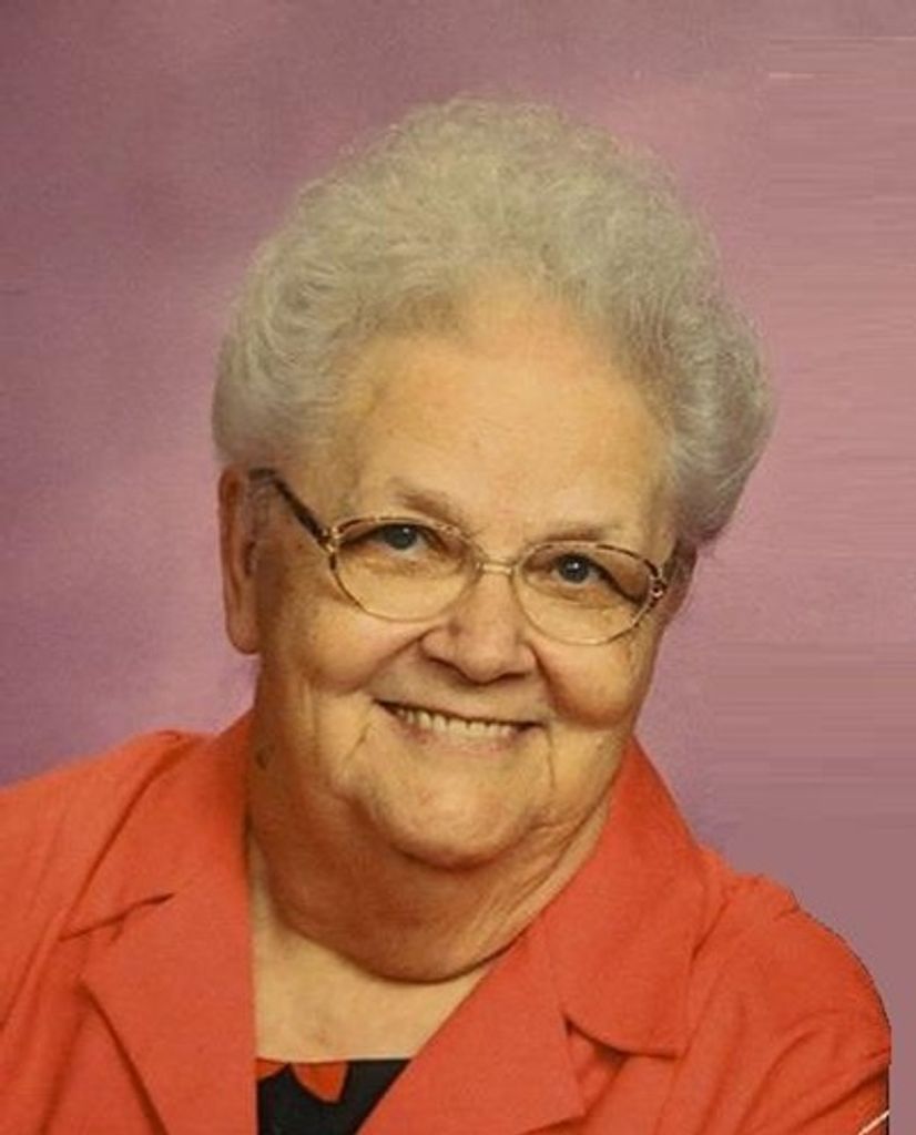 Dora Adeline Lipe Profile Photo