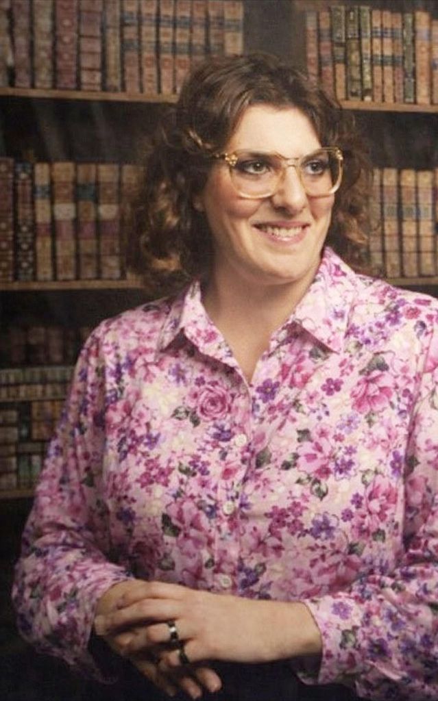 Sherrie Ohl Profile Photo