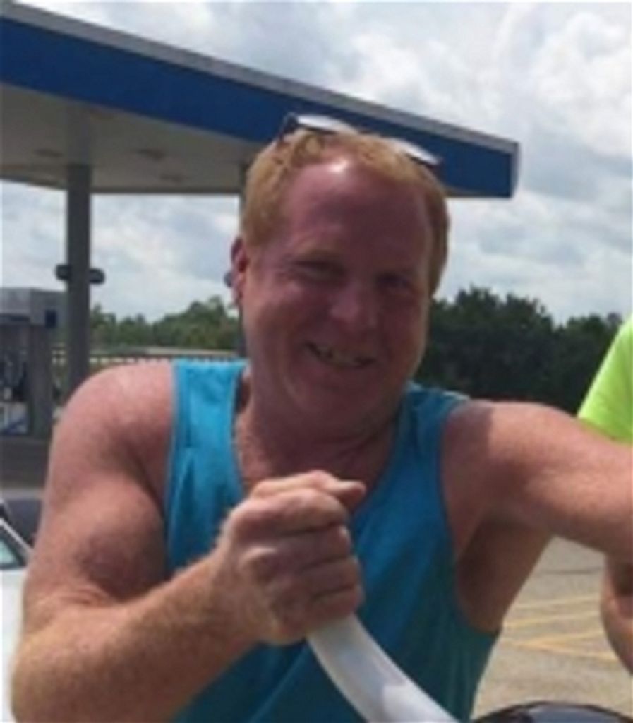Marshall White Profile Photo