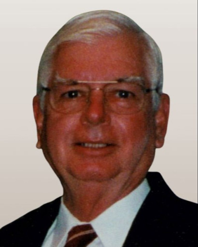 James Mark Garrison