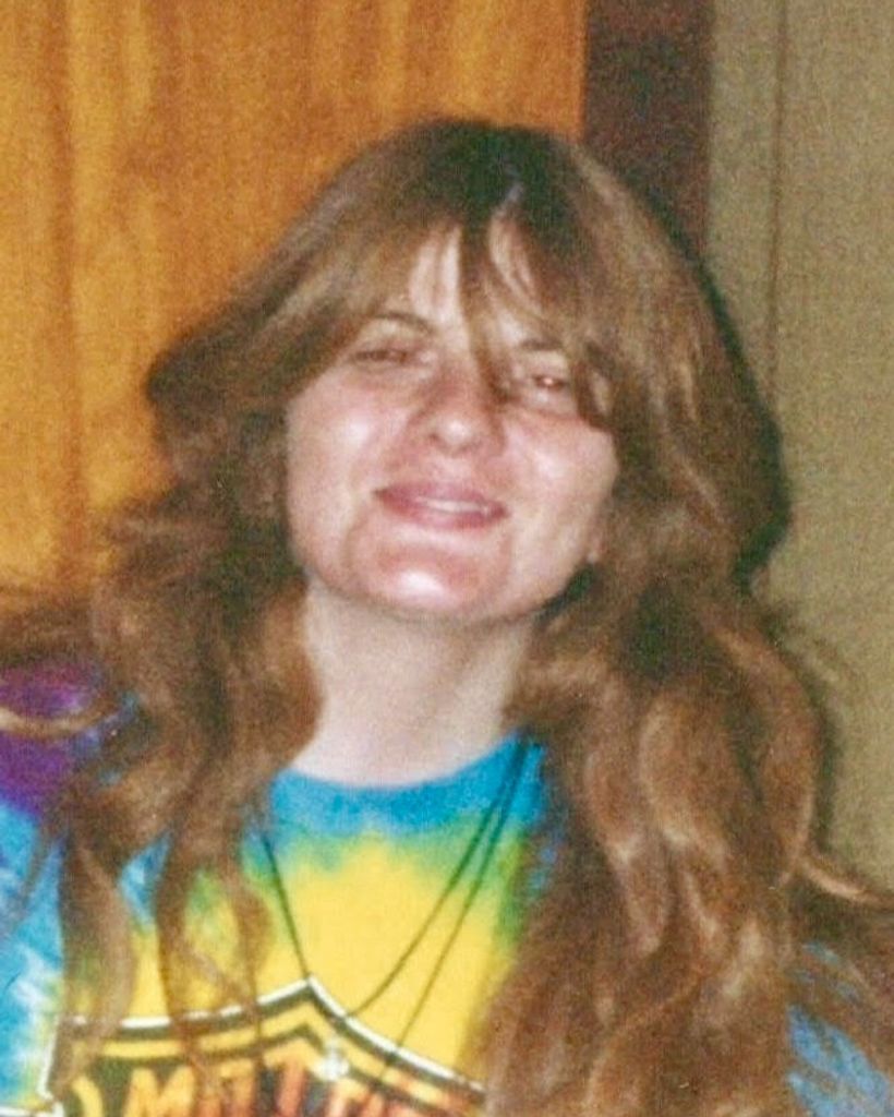 Gina Marie Antonino