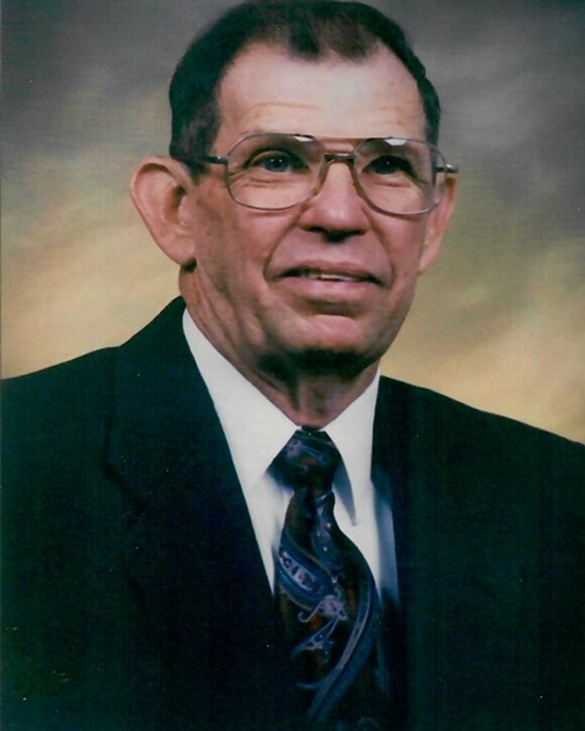 Fred C. Bailey Profile Photo