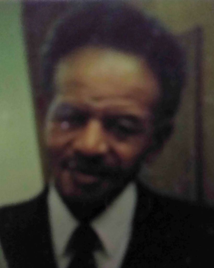 Arthur Lee Neal, Sr.