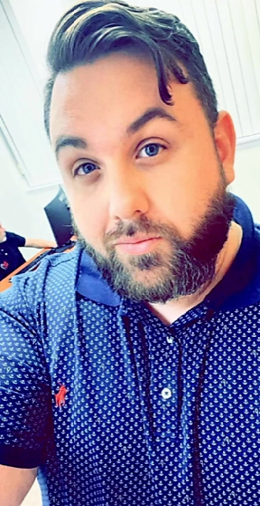 Dustin Andrews Profile Photo