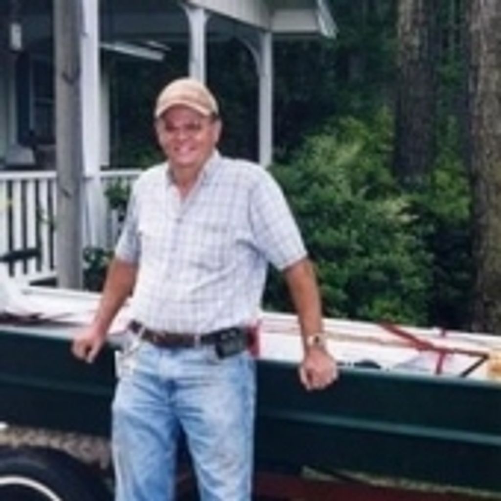 Stephen 'Steve' Edward Altman