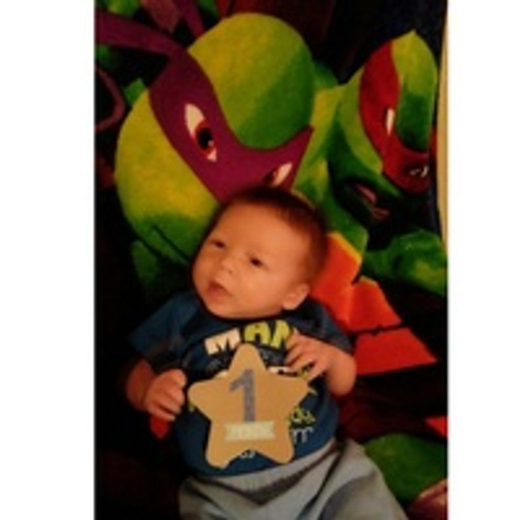 Tyler James "Tj" Mcpherson