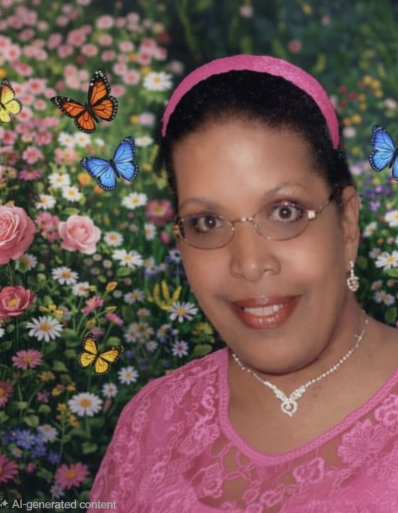 Carla Beatrice Webster Profile Photo