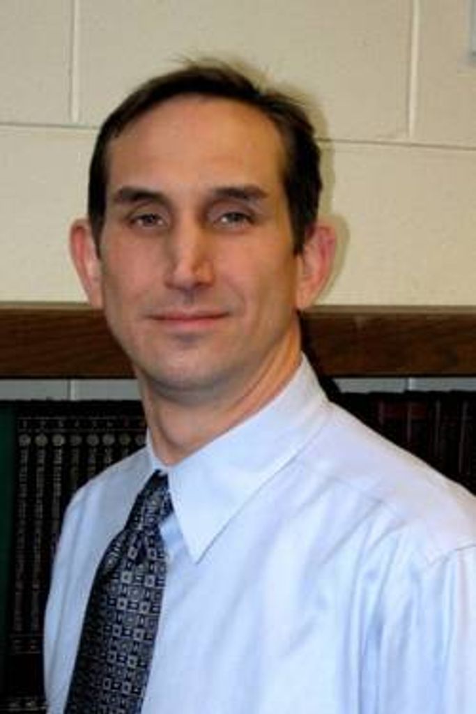 Kevin Jerome Campbell Profile Photo