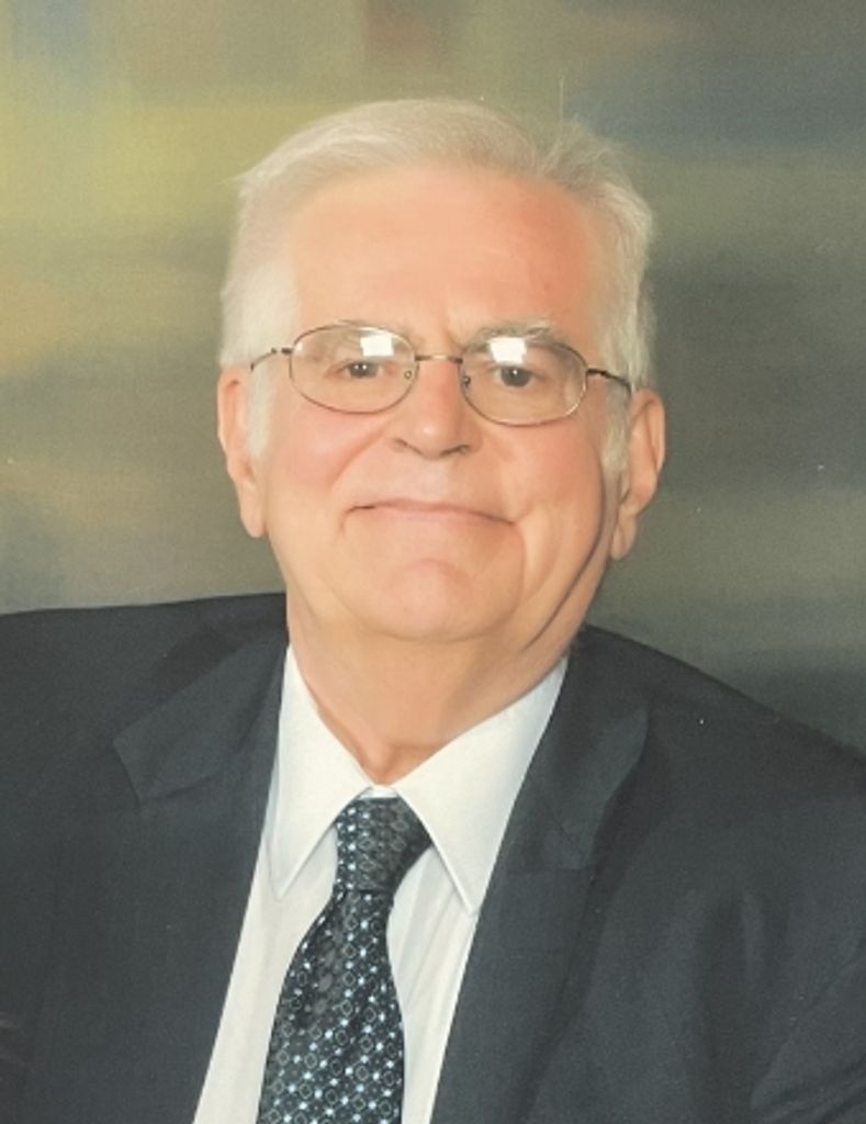 Paul Bucklew