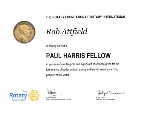 Robert Paul Attfield photo gallery thumbnail 66 of 74
