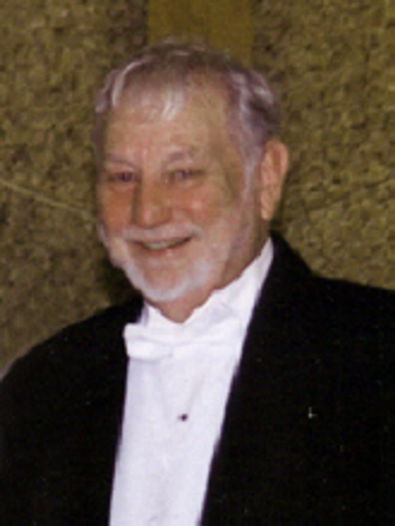 Robert Clayton King
