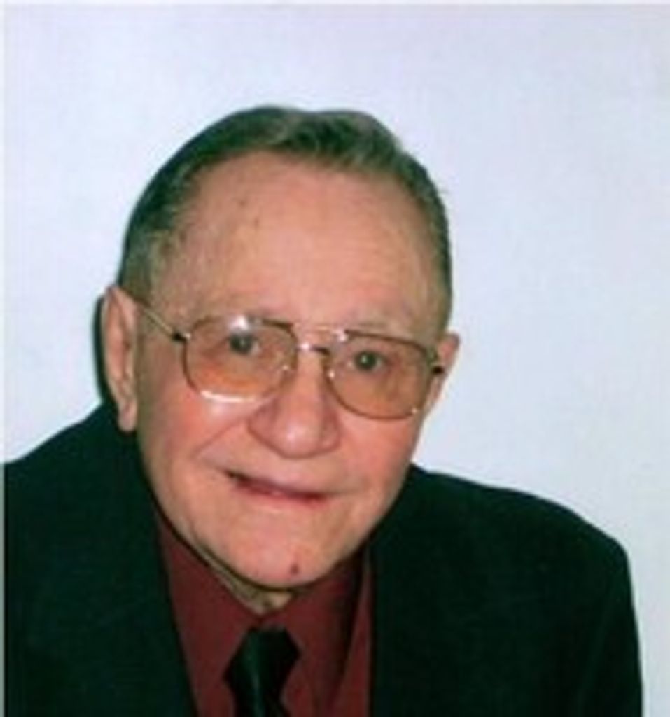 George  Earl Vickers
