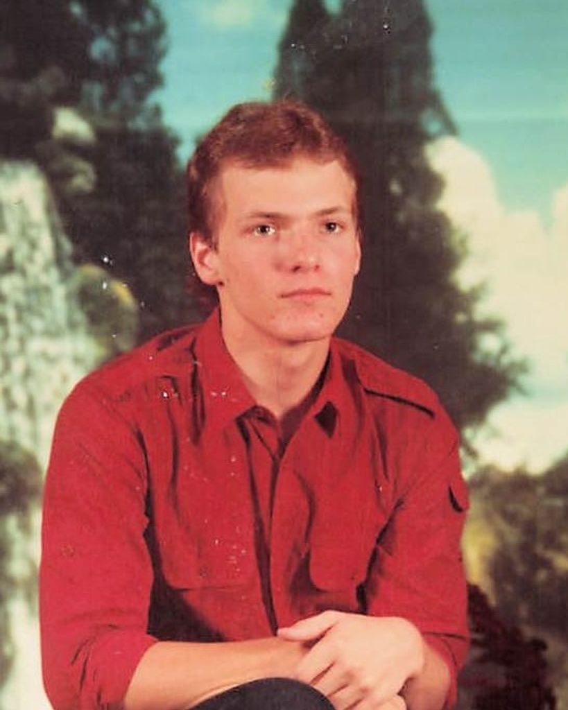 Daniel Little Profile Photo