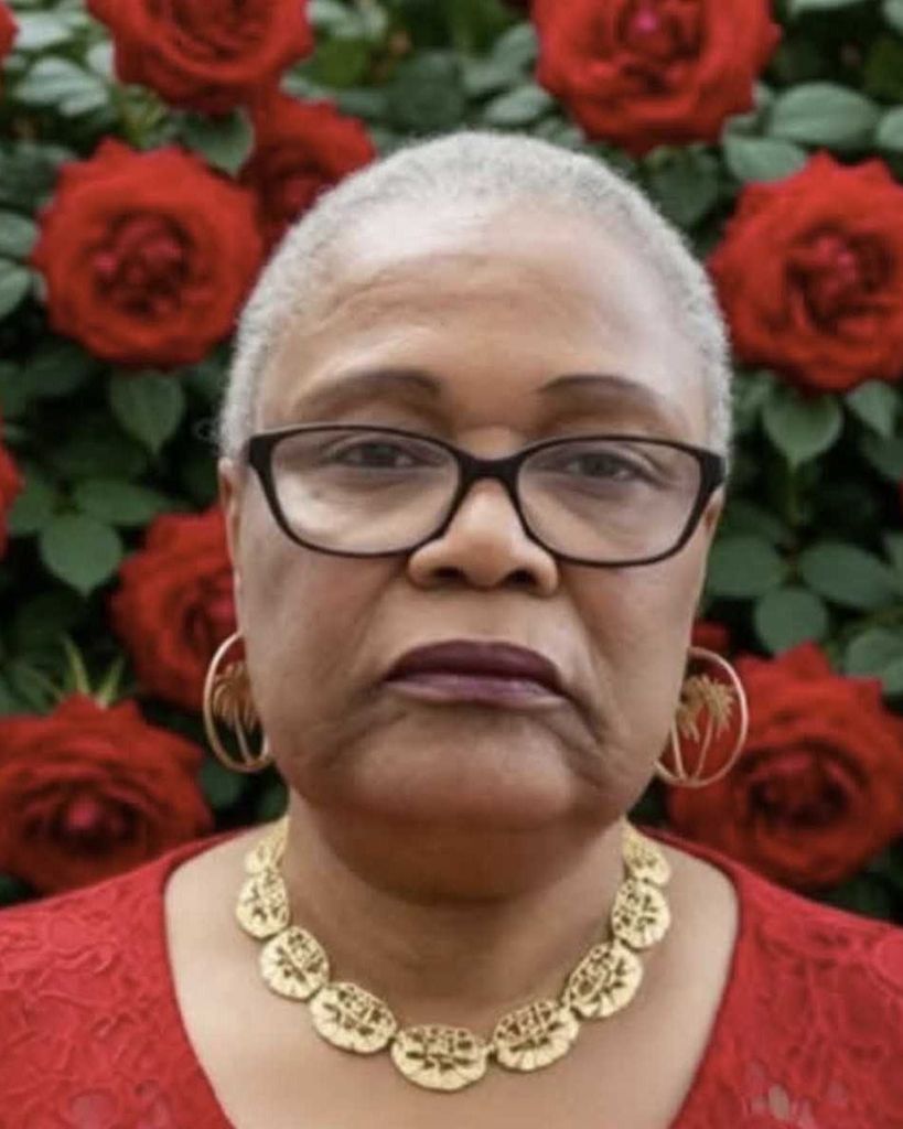 Vanessa Tucker Profile Photo