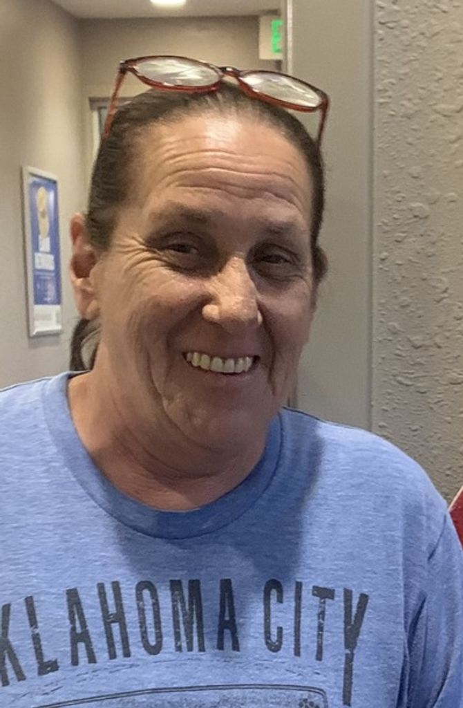 Katherine Campbell Profile Photo