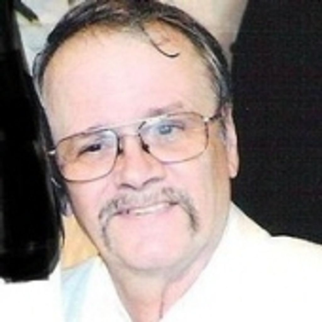 Charles W. Cook, Sr.