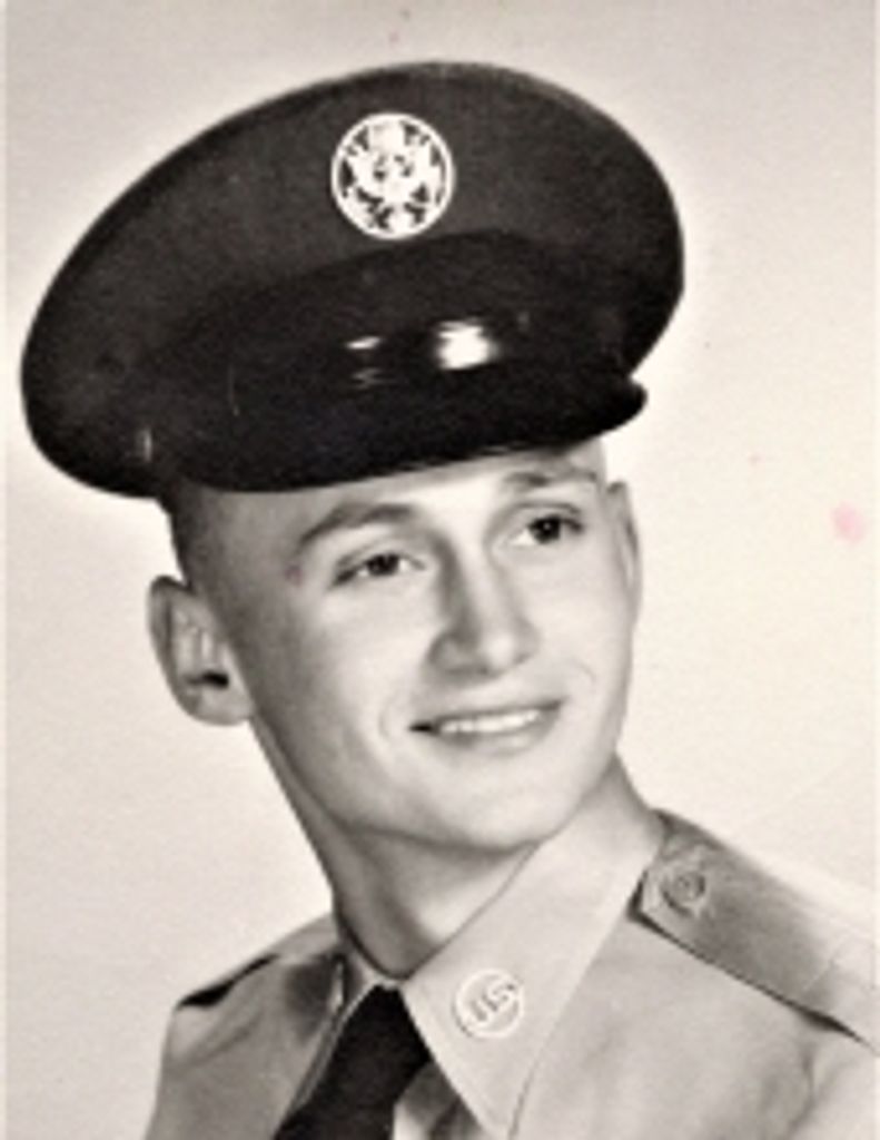 James W. "Jim" Delheimer