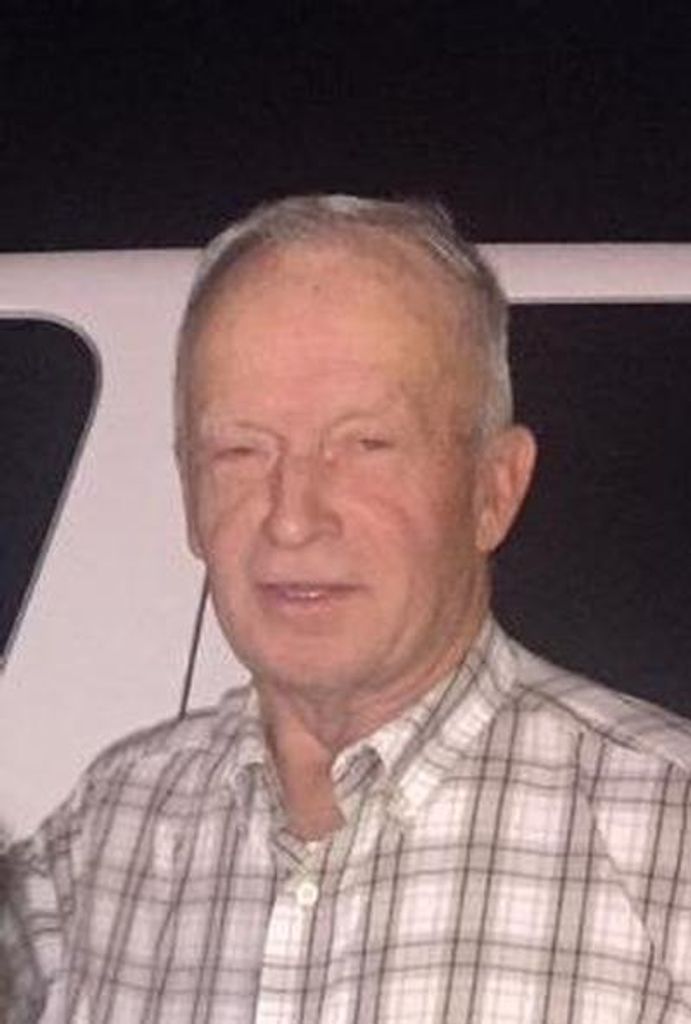Horace Wesley Blythe