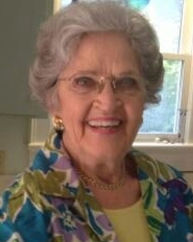 Kathryn Calvert