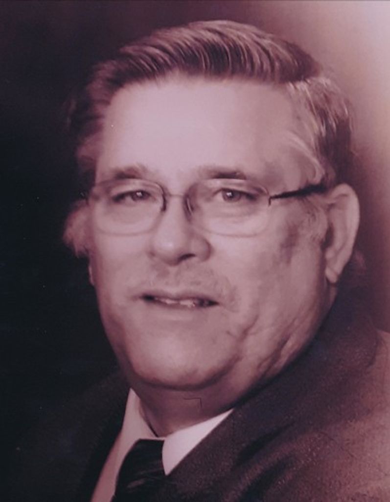 Steven Robert Bomar Profile Photo