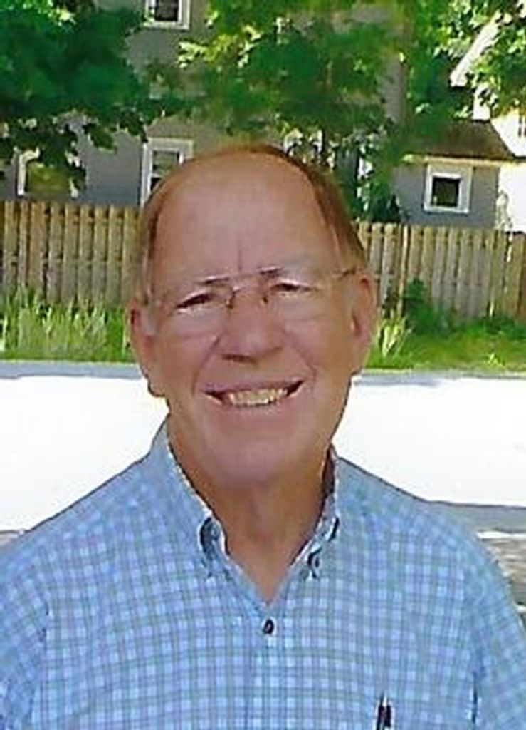 Calvin Curtis Fieleke Profile Photo