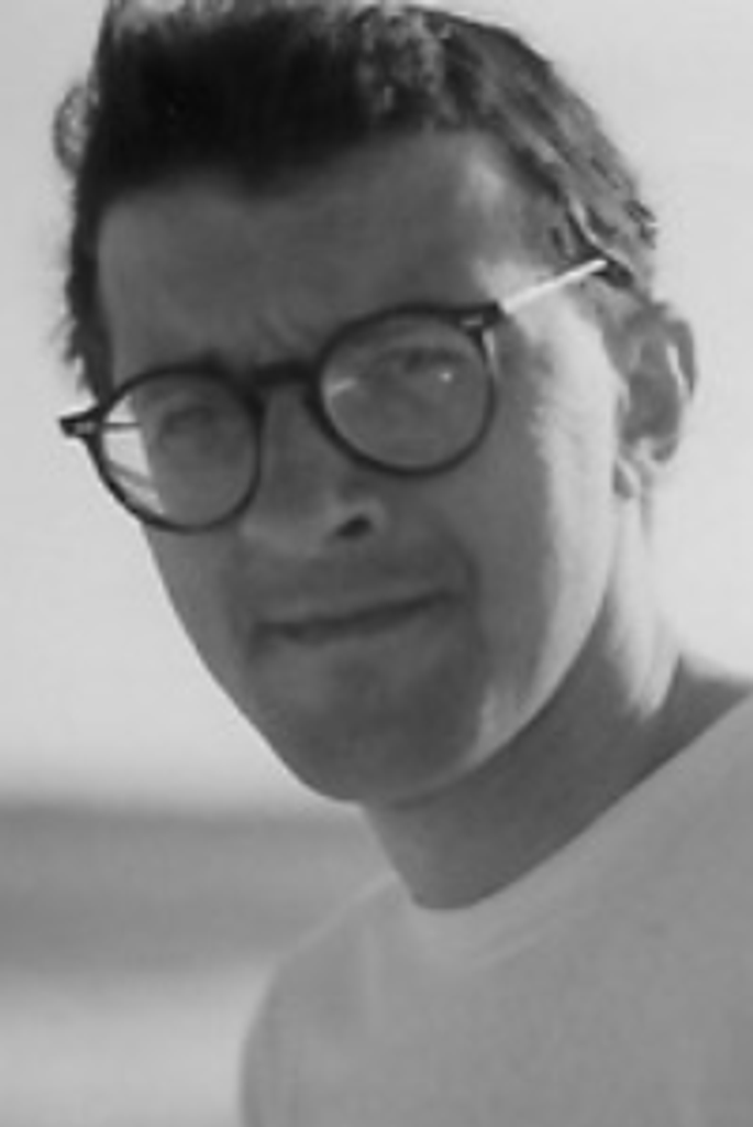Max Katz