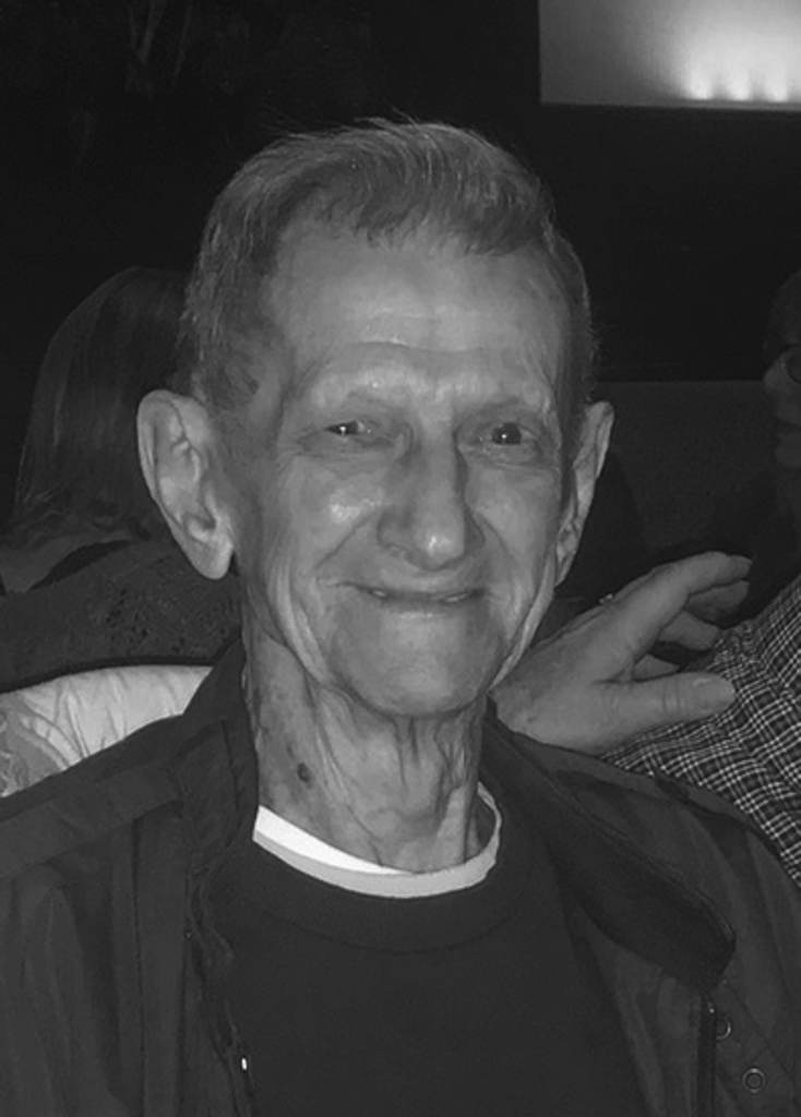 Anthony Michael Laskus Profile Photo