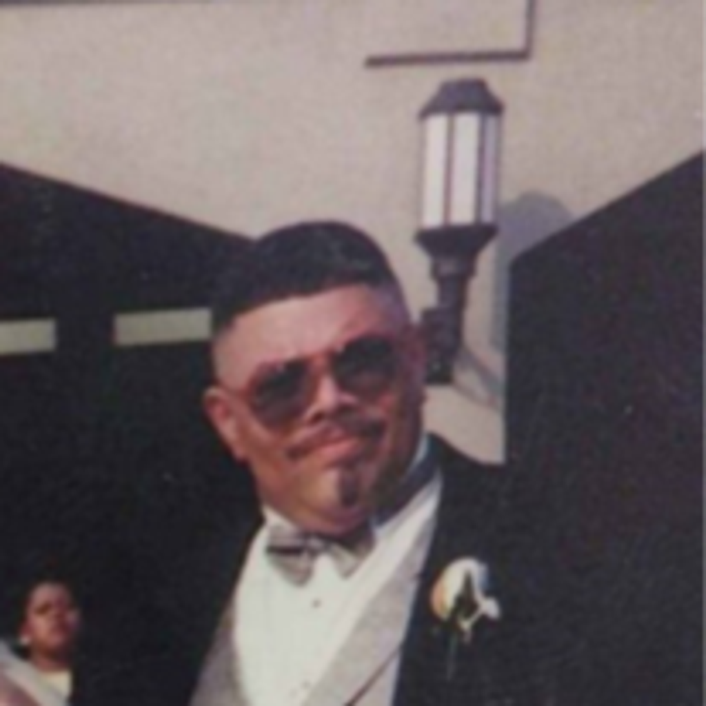 John Woods Profile Photo
