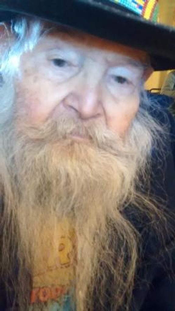 Maurice "Smokey" Mcdonald