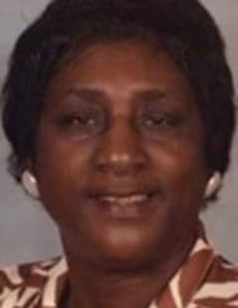 Mildred  Brooks