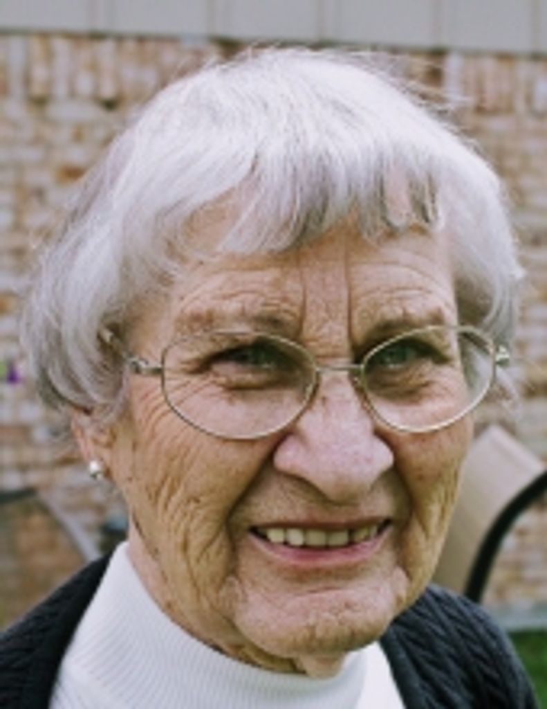 Shirley A. Uecker