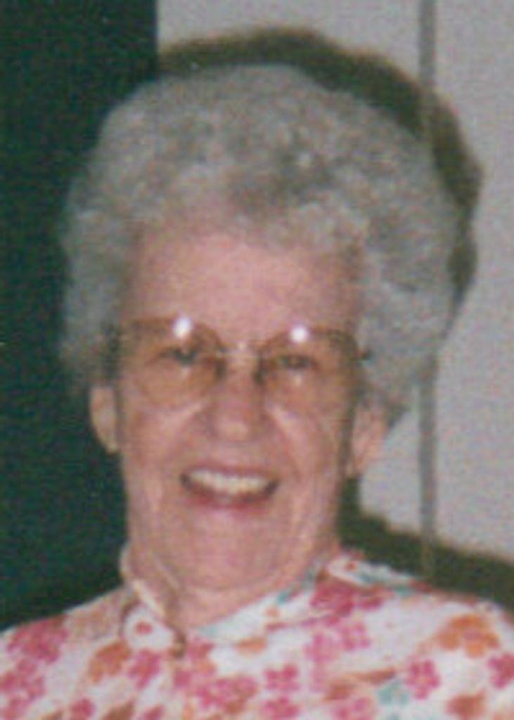 Name Unknown