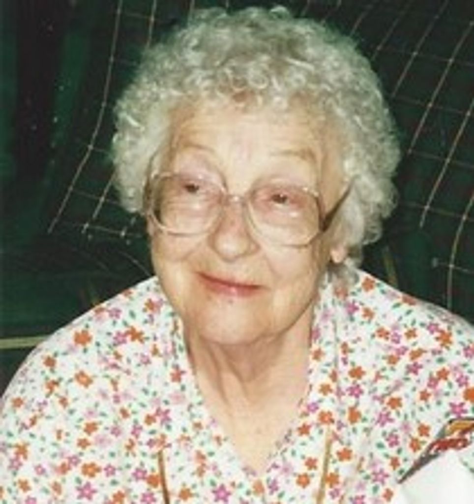 Gladys E. (Dunphe)  Kelly