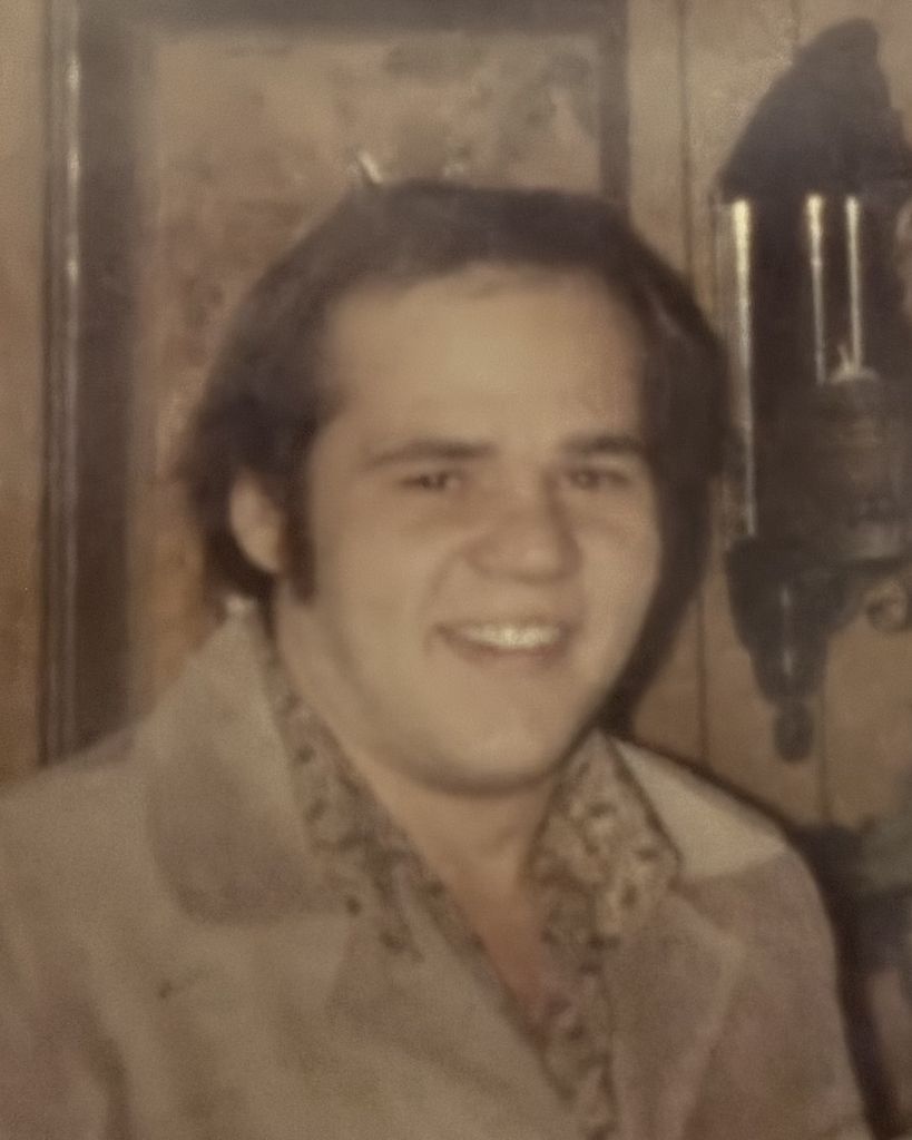 David Lee Tapp Profile Photo
